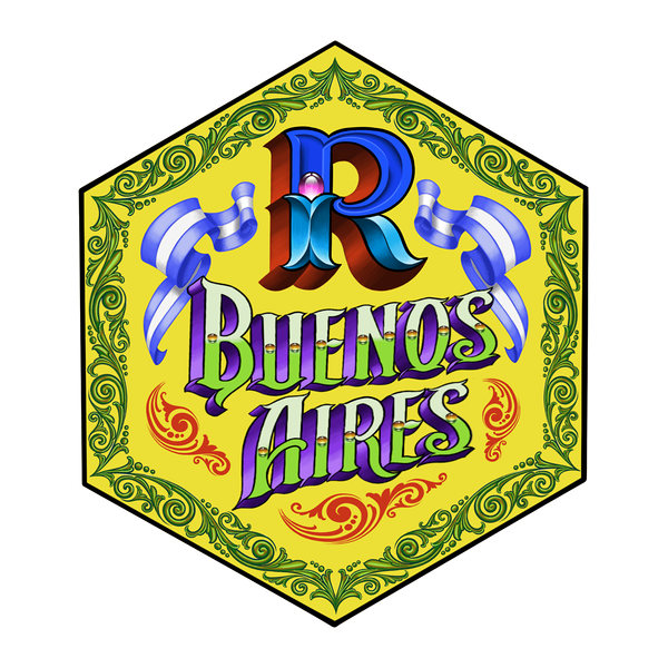 R en Buenos Aires
